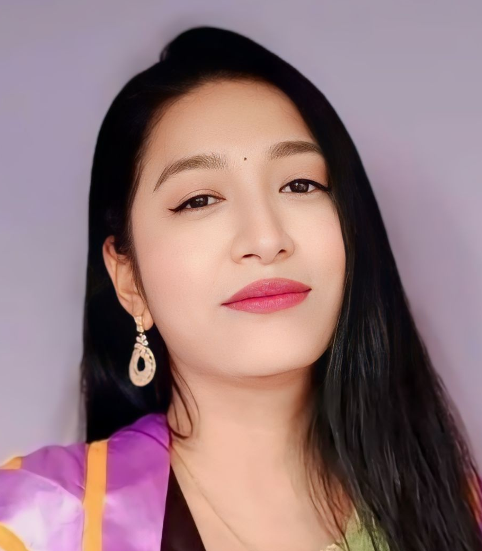 Rtr. Rosy Shrestha